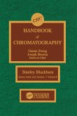 CRC Handbook of Chromatography (eBook, ePUB)