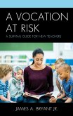 A Vocation at Risk (eBook, ePUB)