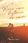 Mais uma história de amor (eBook, ePUB)