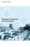 Adsorptive Iron Removal from Groundwater (eBook, ePUB)