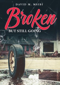 Cover Broken But Still Going (eBook, ePUB)