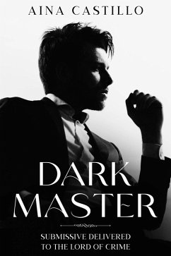 Cover Dark Master (eBook, ePUB)