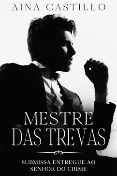 Mestre das Trevas (eBook, ePUB) - Castillo, Aina