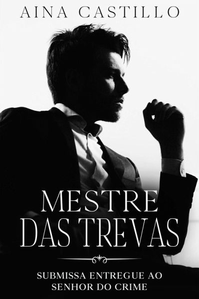 Mestre das Trevas (eBook, ePUB) Mestre das Trevas (eBook, ePUB)
