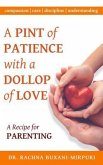 A Pint of Patience with a Dollop of Love (eBook, ePUB)