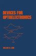 Devices for Optoelectronics (eBook,... - Bild 1