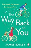 The Way Back To You (eBook, ePUB)