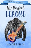 The Perfect League (Briarwood High, #3) (eBook, ePUB)