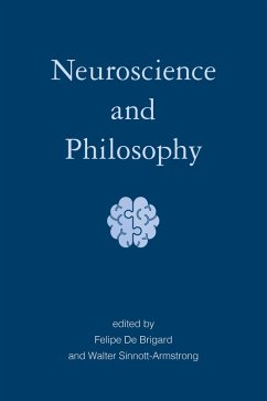 Neuroscience and Philosophy (eBook, ePUB)