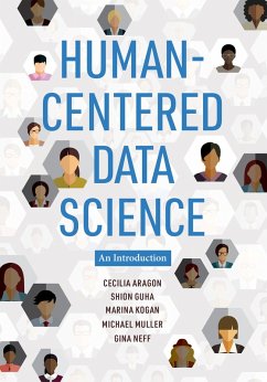 Cover Human-Centered Data Science (eBook, ePUB)