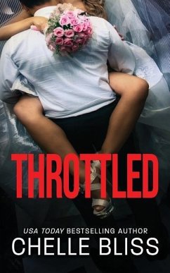 Throttled: Men of Inked Novella - Bliss, Chelle