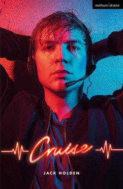 Cruise (eBook, PDF) - Holden, Jack