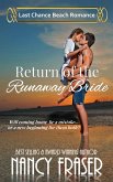 Return of the Runaway Bride (eBook, ePUB)