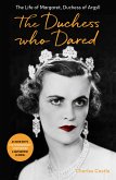 The Duchess Who Dared (eBook, ePUB)