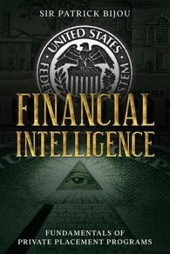 Cover FINANCIAL INTELLIGENCE (eBook, ePUB)