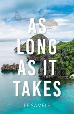 Cover As Long As It Takes (eBook, ePUB)