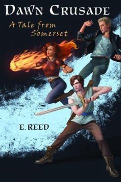 Cover Dawn Crusade (eBook, ePUB)