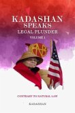 Kadashan Speaks (eBook, ePUB)