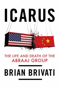 Icarus (eBook, ePUB) - Brivati, Brian