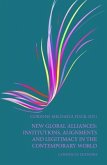 New Global Alliances (eBook, ePUB)