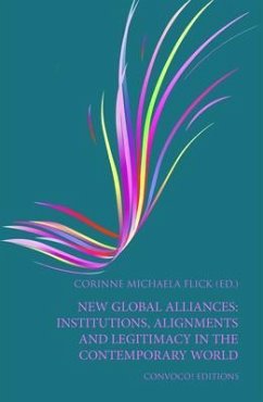 Cover New Global Alliances (eBook, ePUB)