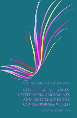 New Global Alliances (eBook, ePUB) New Global Alliances (eBook, ePUB)
