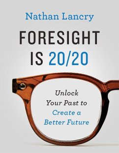 Cover Foresight is 20/20 (eBook, ePUB)