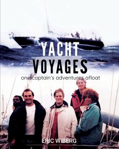 Yacht Voyages - Wiberg, Eric