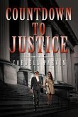 Countdown To Justice (eBook, ePUB)