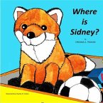 Where is Sidney? (eBook, ePUB)