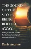 The sound of the stone being rolled away (eBook, ePUB)