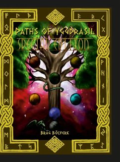 Paths of Yggdrasil - Bölverk, Brág