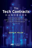 The Tech Contracts Handbook (eBook, ePUB)