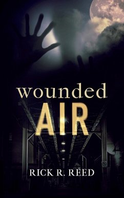 Wounded Air - Reed, Rick R.