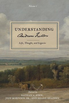 Understanding Andrew Fuller