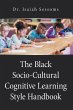 The Black Socio-Cultural Cognitive... - Bild 1