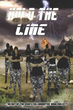 Hold the Line: Collection, Vol. 1 - Harris, Patricia D.