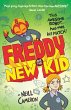 Freddy and the New Kid (eBook, ePUB) - Bild 1
