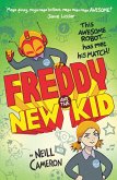 Freddy and the New Kid (eBook, ePUB)
