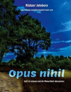 Opus nihil