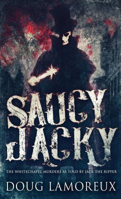 Saucy Jacky - Lamoreux, Doug