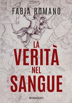 La verità nel sangue - Romano, Fabia