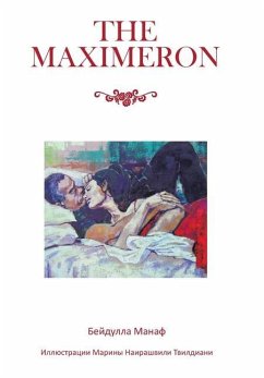 The Maximeron - Manaf, Beydulla