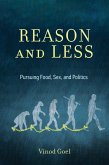 Reason and Less (eBook, ePUB)