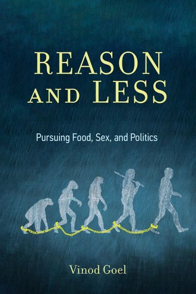 Reason and Less (eBook, ePUB) Reason and Less (eBook, ePUB)