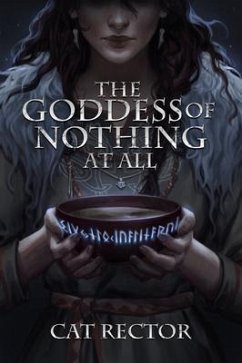 The Goddess of Nothing At All (eBook, ePUB) - Rector, Cat