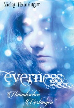 Everness (eBook, ePUB) - Häußinger, Nicky