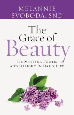 Cover The Grace of Beauty (eBook, ePUB)