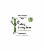 Sidney String Bean Storybook 8 (eBook, ePUB)