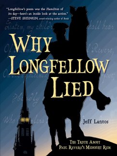 Why Longfellow Lied (eBook, ePUB) - Lantos, Jeff